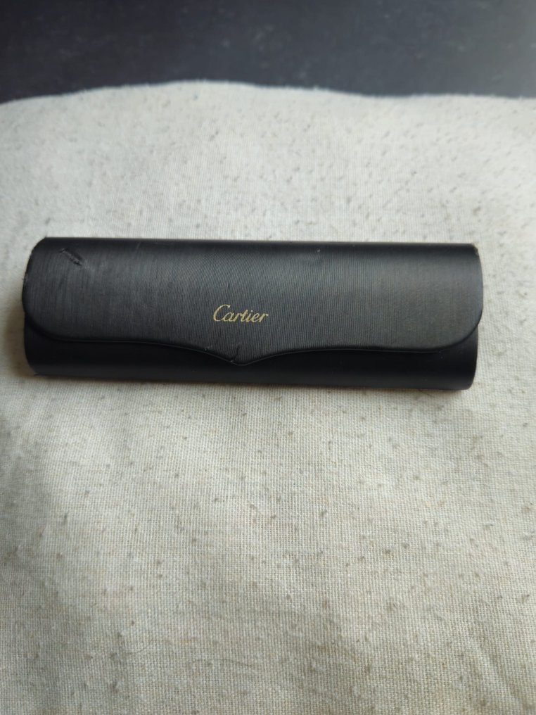 Cartier - Szemüveg #3.2