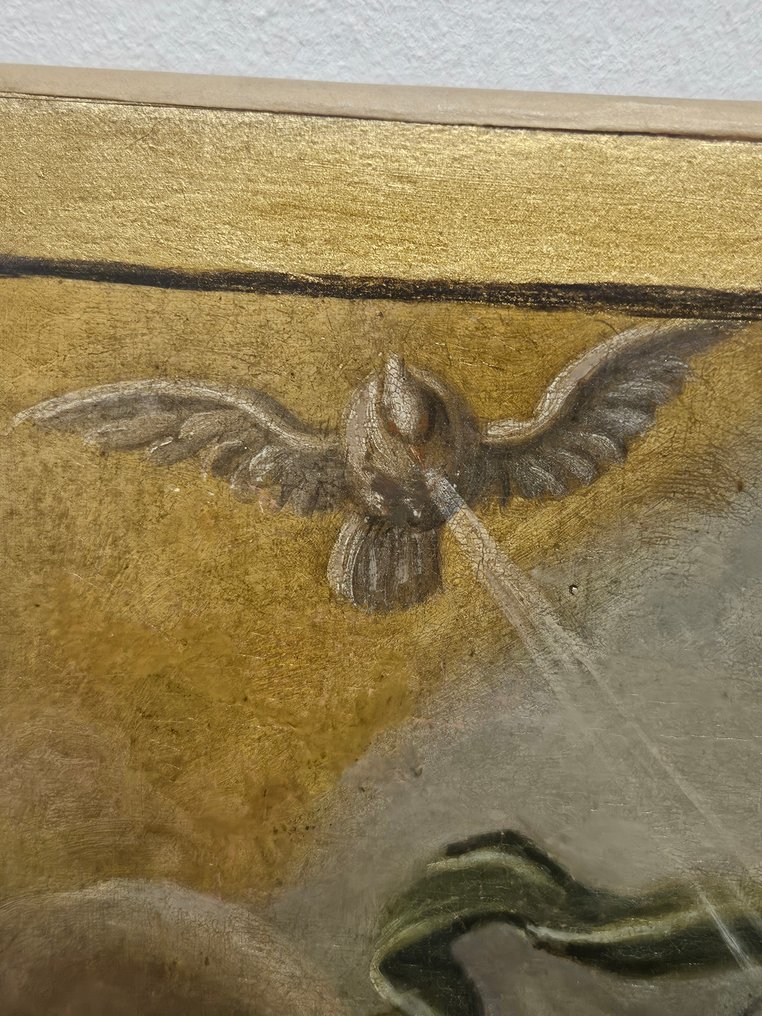 Ευρωπαϊκή σχολή (XIX), Εργαστήριο του/της - Madonna - NO RESERVE #3.2