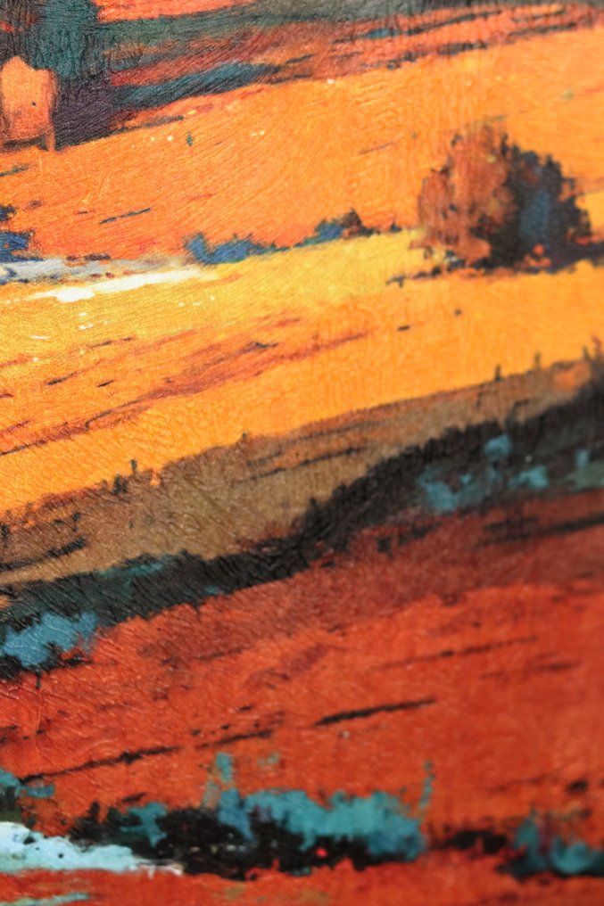 Chrystian Milanowski - The Fields - XL #4.3