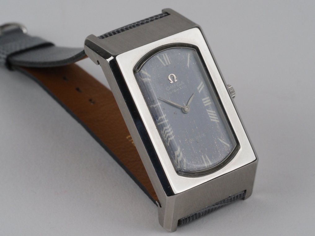 Omega - De Ville - Mænd - 1970-1979  #2.1