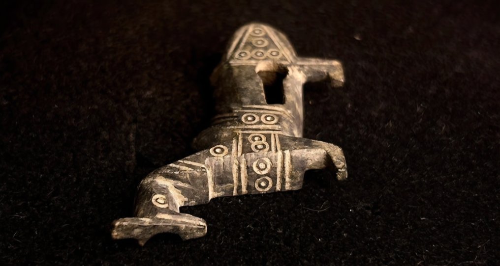 拜占庭帝國 一部分的挂锁  (沒有保留價) #3.2