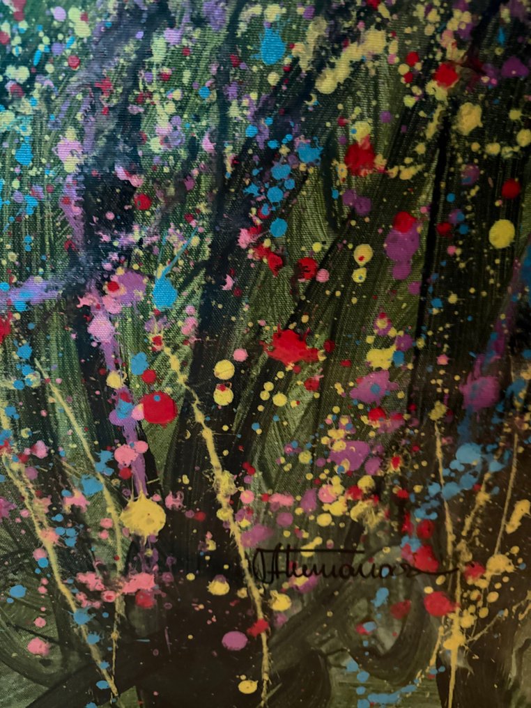 Anastasiya Tumanova - Magnolia.-XXL #3.2