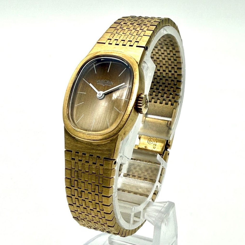 Vulcain - Nincs minimálár - Női - 1960-1969  #4.3