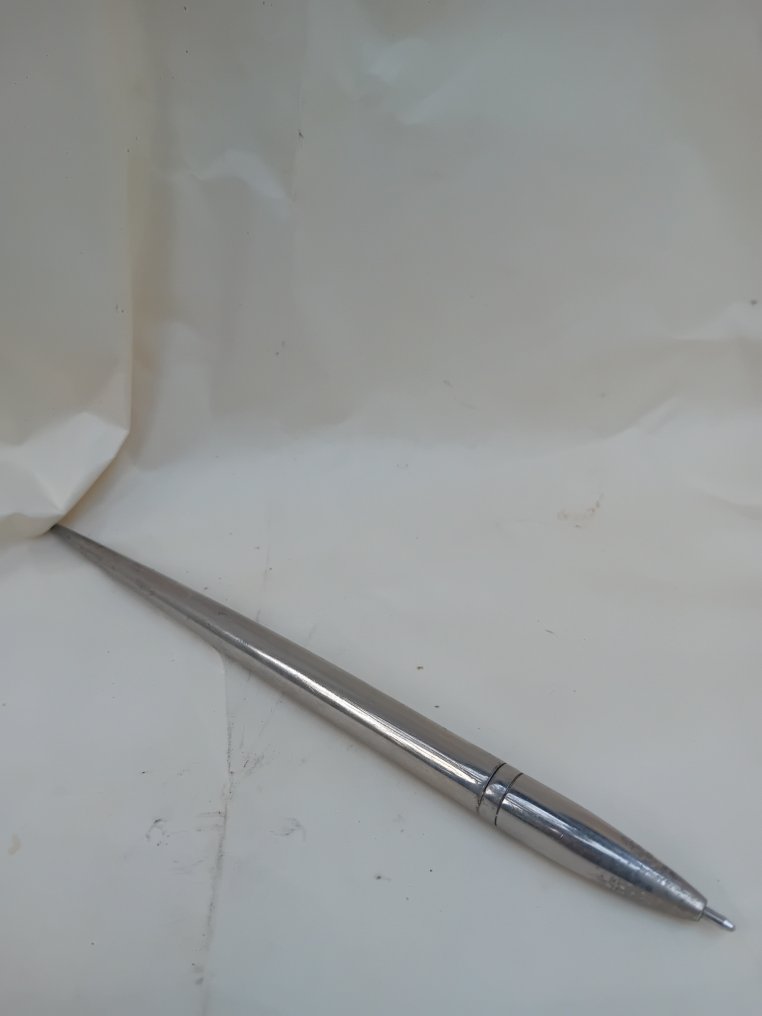 yard-O-leyd grand victorian sterling - 没有保留价 - 笔 #1.0