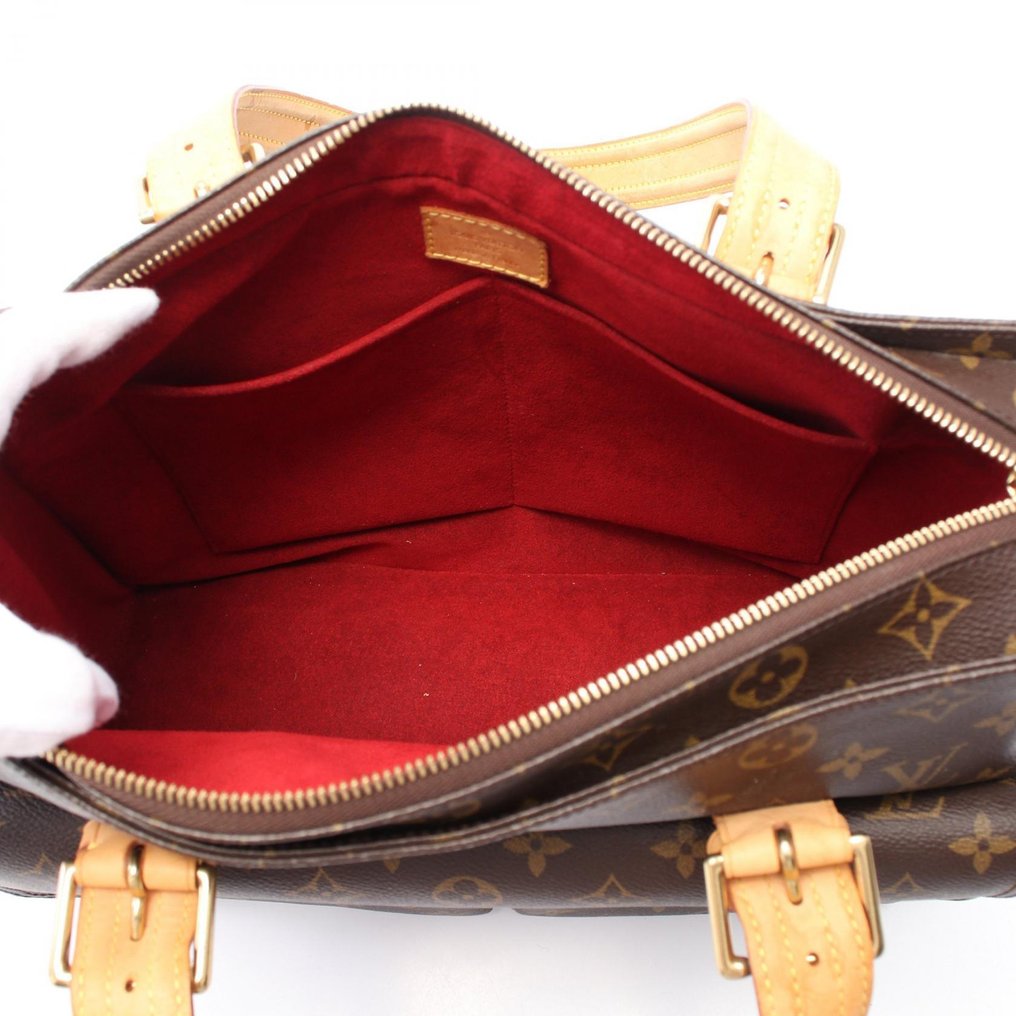 Louis Vuitton - Multiplicite - Håndveske #2.1