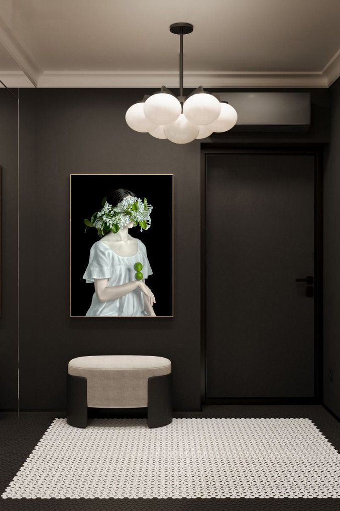 Elena Paraskeva - Botanica Somnia #1 - XL #4.3