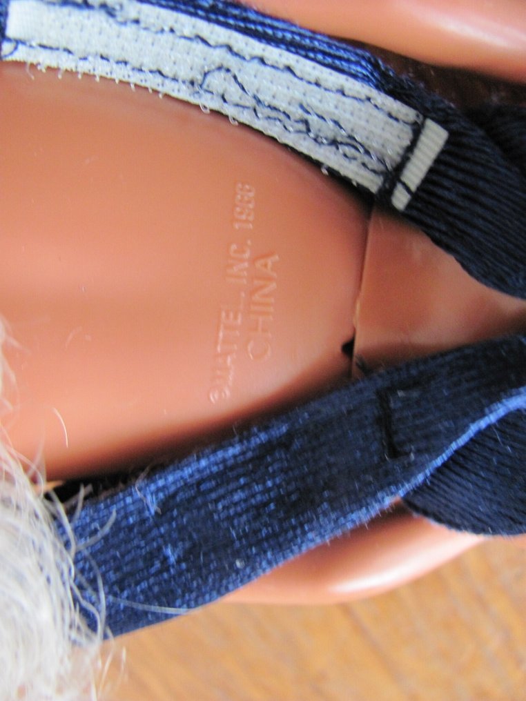 Mattel - Barbie-Puppe - 1960-1970 - USA #3.2