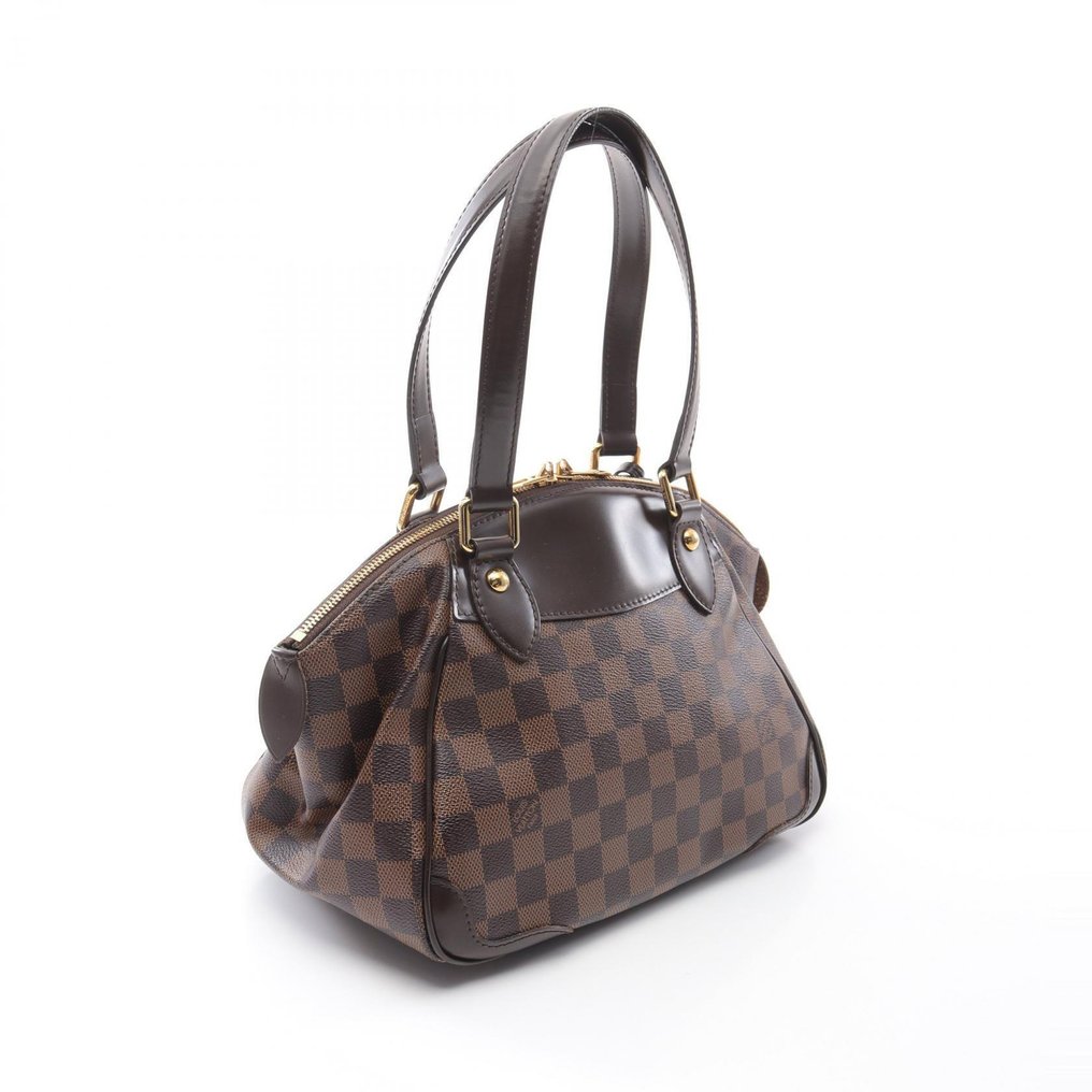 Louis Vuitton - Verona PM Damier Evenu - 挂肩式皮包 #1.0