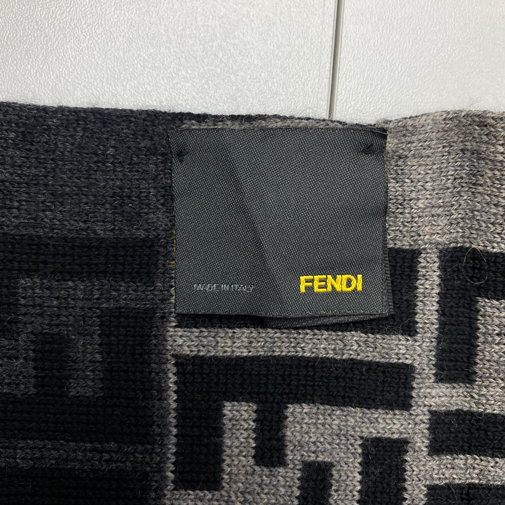 Fendi - Sál #4.3
