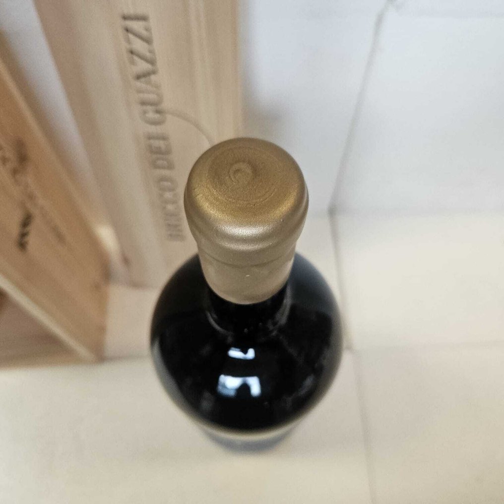 2020 Bricco Dei Guazzi - Albarossa DOC - 2 Magnummer (1,5 L) #3.2