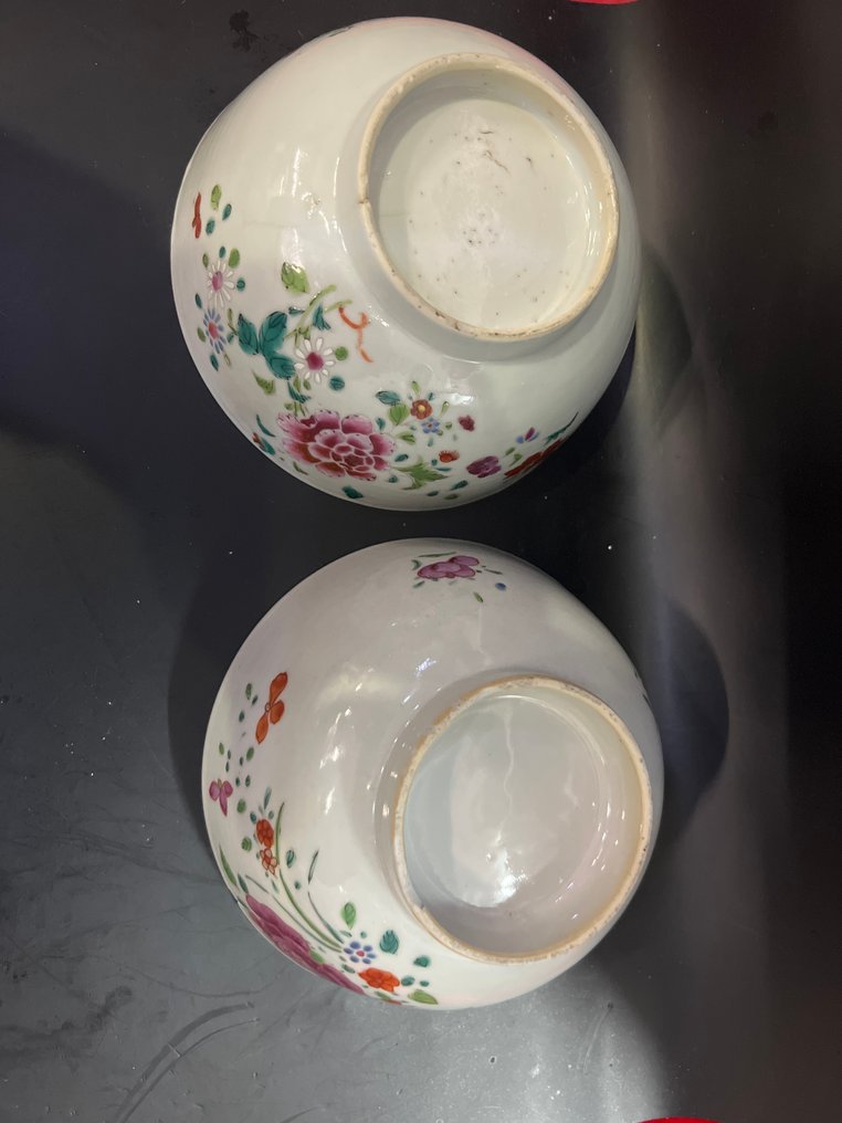 Ciotola - Porcellana #1.0