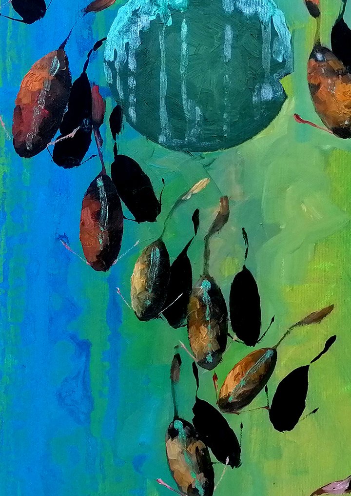 Guido Borelli - Oops! #1.0