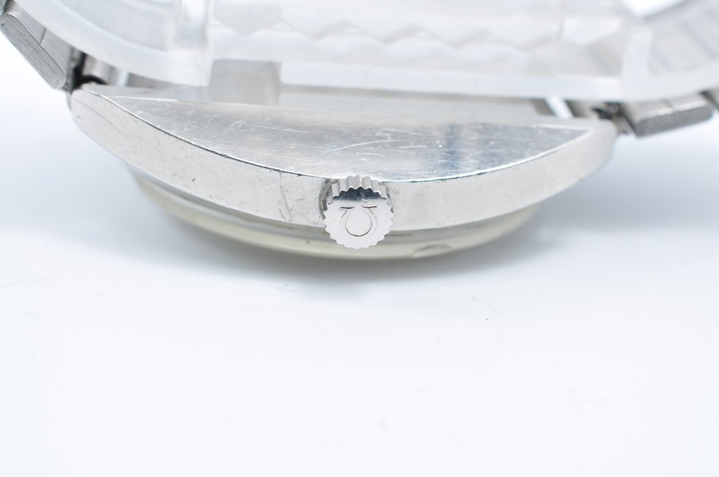 Omega - Seamaster Cosmic - χωρίς τιμή ασφαλείας - Άνδρες - 1960-1969  #3.2