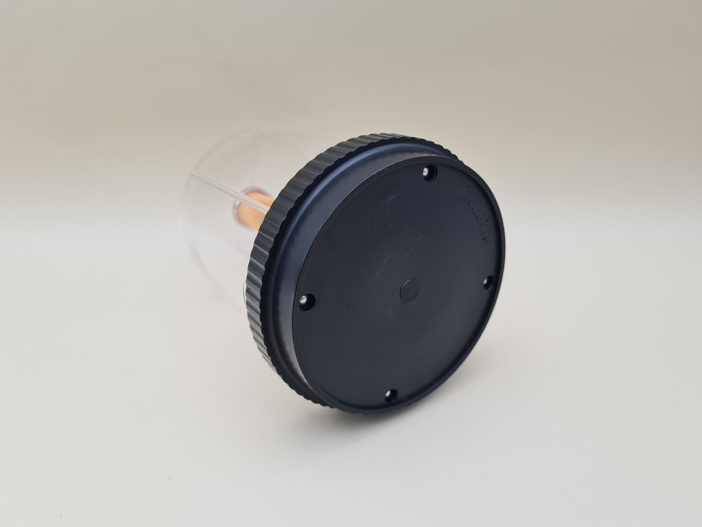 Hasselblad Lens case + Retaining ring (50mm C + 60mm C) Objektivadapter #4.3