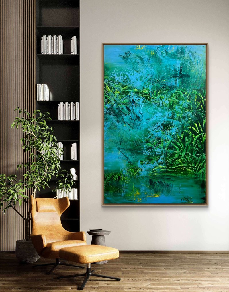 maZe - SEDIMENTS - XXL #3.2