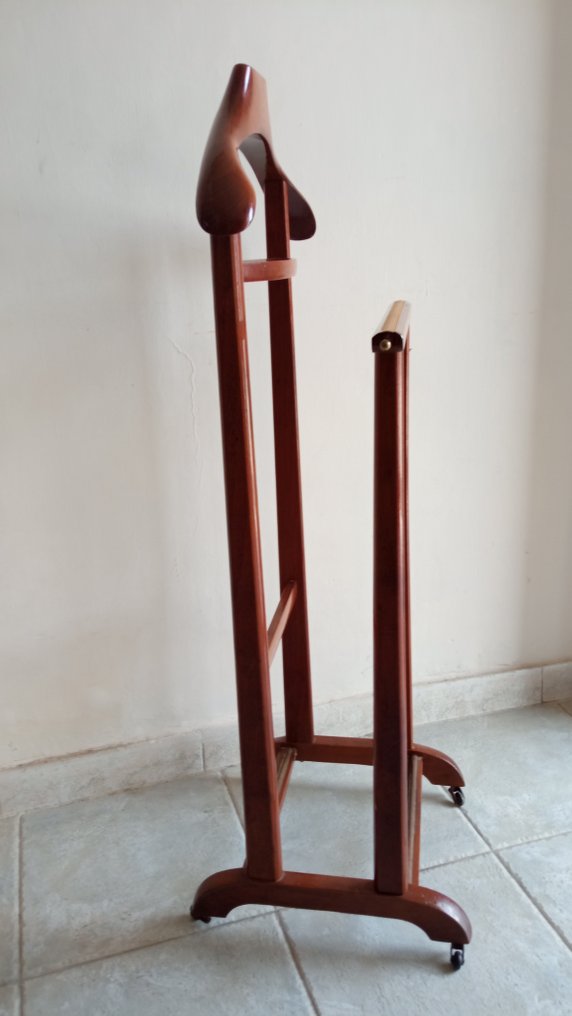 Fratelli Reguitti - Servomuto - Legno massiccio #4.3