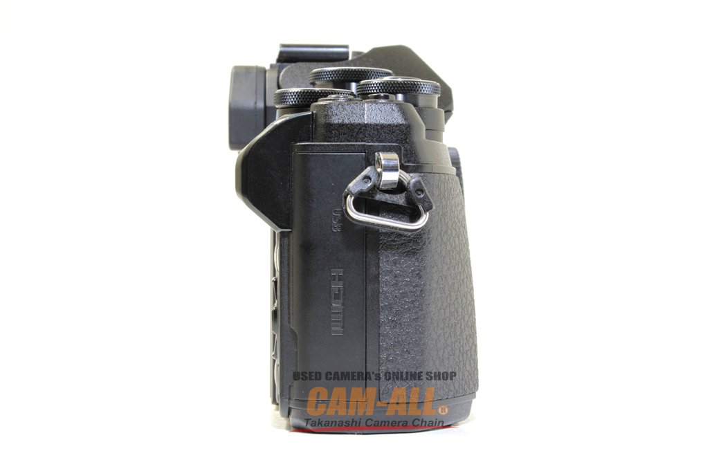 Olympus E-M10 Mark III Digital camera #4.3