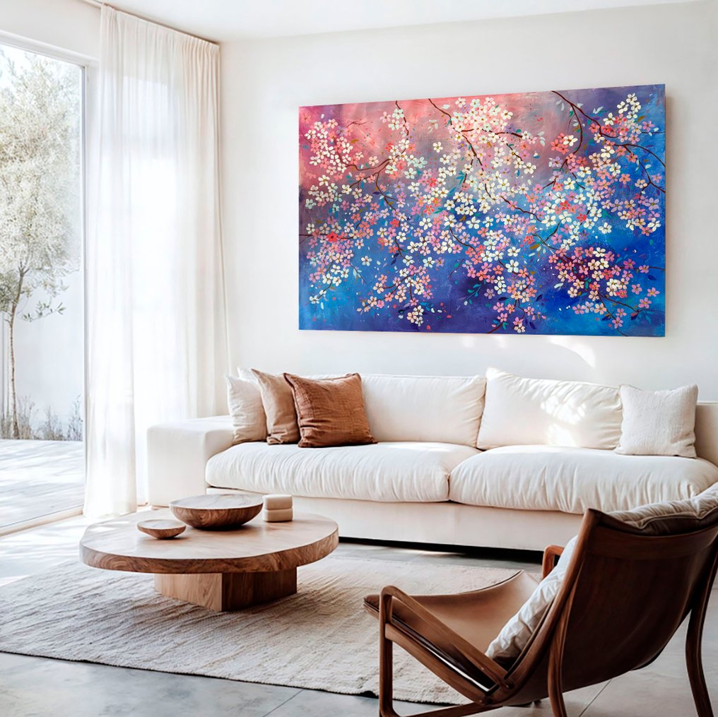 Lev Tov - Spring #1.0