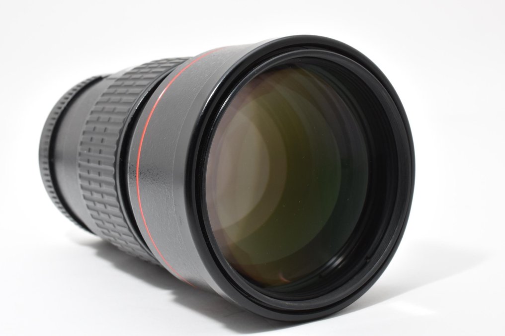 Canon EF 2,8/200mm L | Lente de câmera #3.2