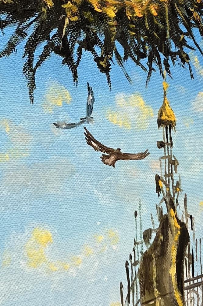 Nikolay Gorovoy - An Optimistik Separation #4.3