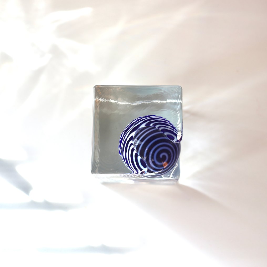 裝飾飾物 - Beranek - Calypso Cube - 捷克共和國 - 1988 #3.2