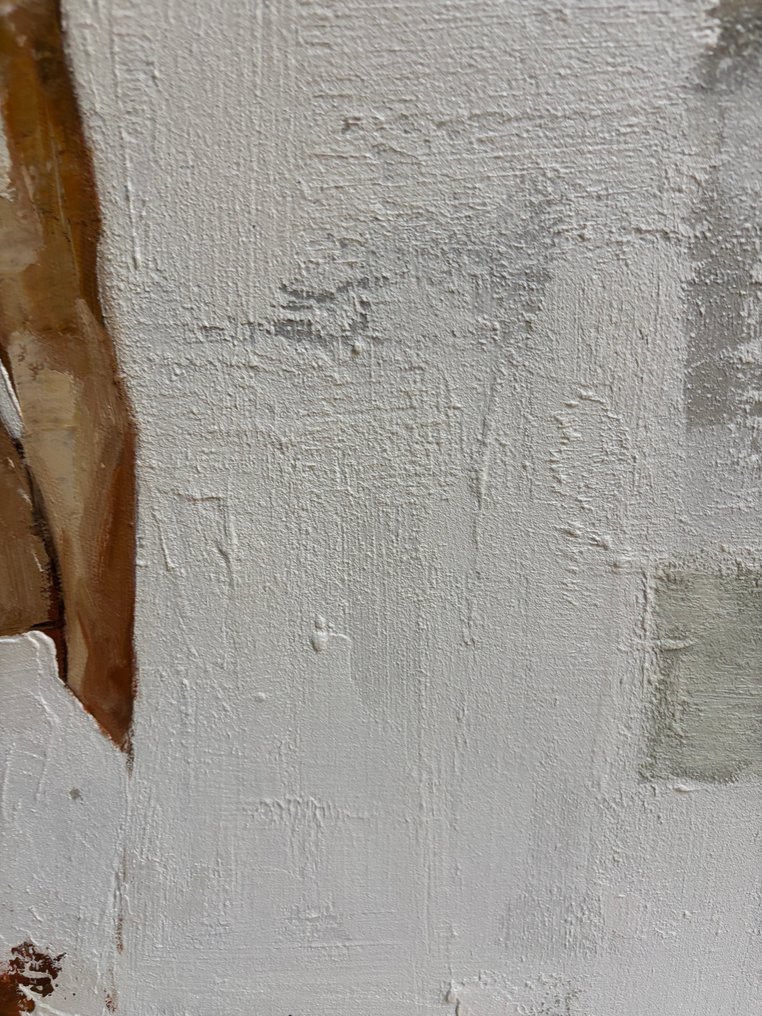 Yannis - Calme fragile 30 #4.3