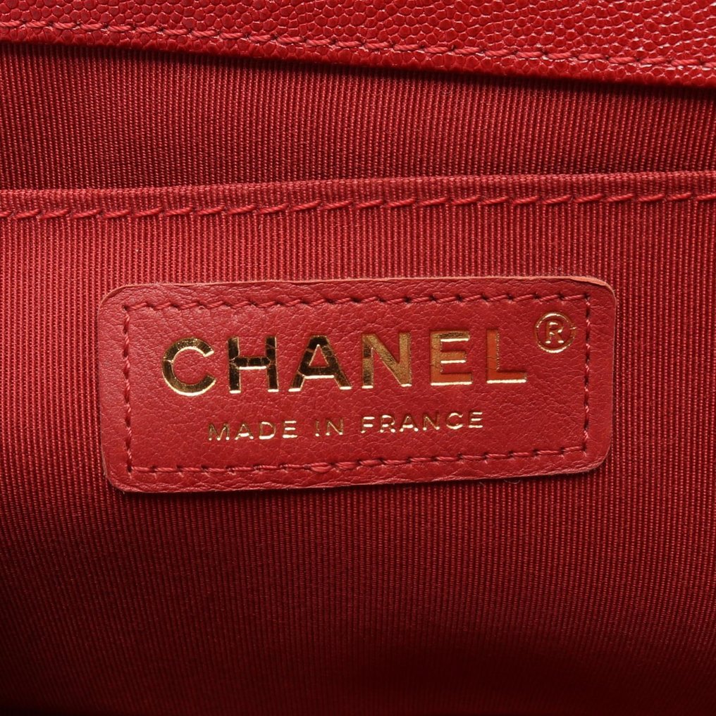 Chanel - Boy chanel - Τσάντα ώμου #3.2