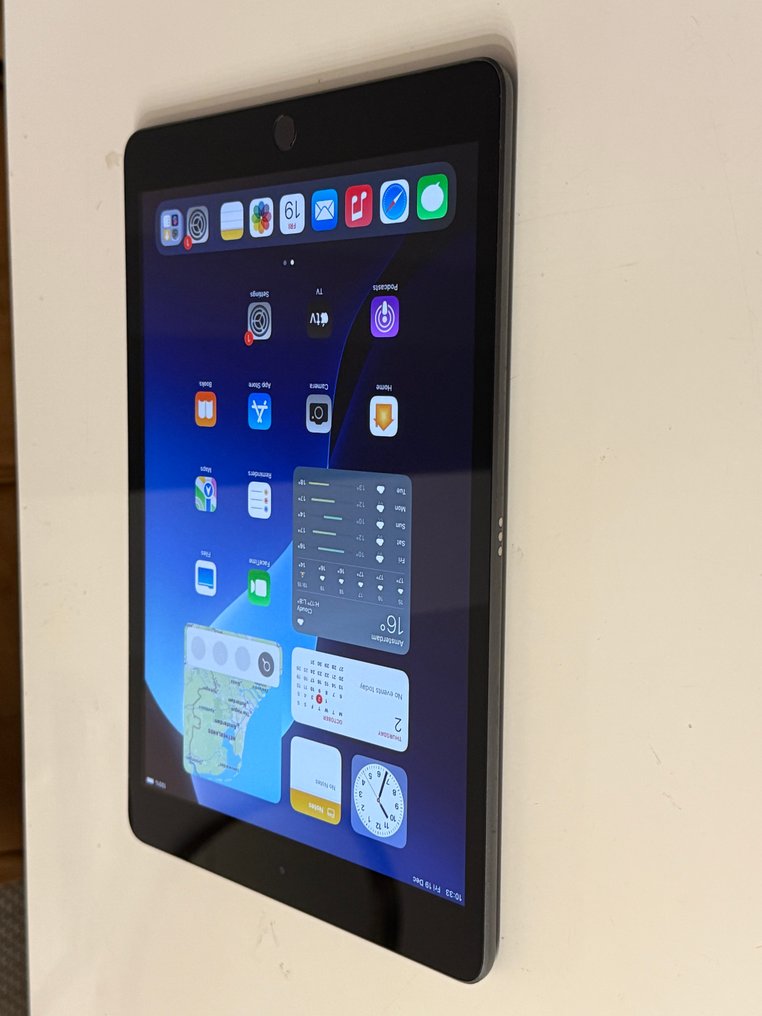 Apple iPad (7th generation) 10.2 WiFi 32GB - Telefono cellulare (1) #2.1