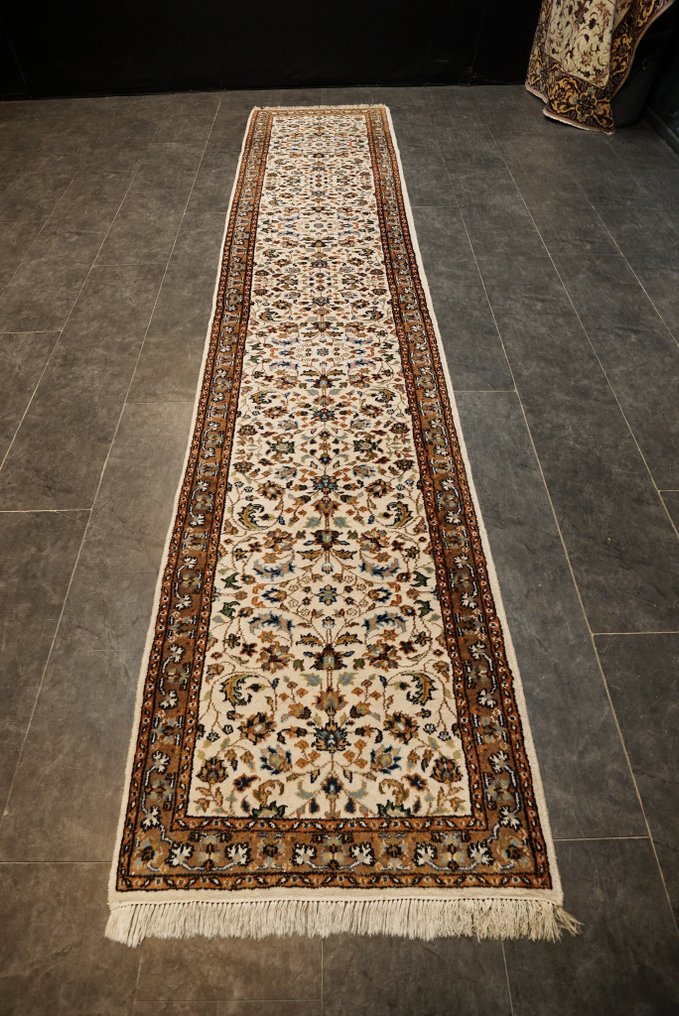 Tabriz - Tappeto - 395 cm - 85 cm #1.0