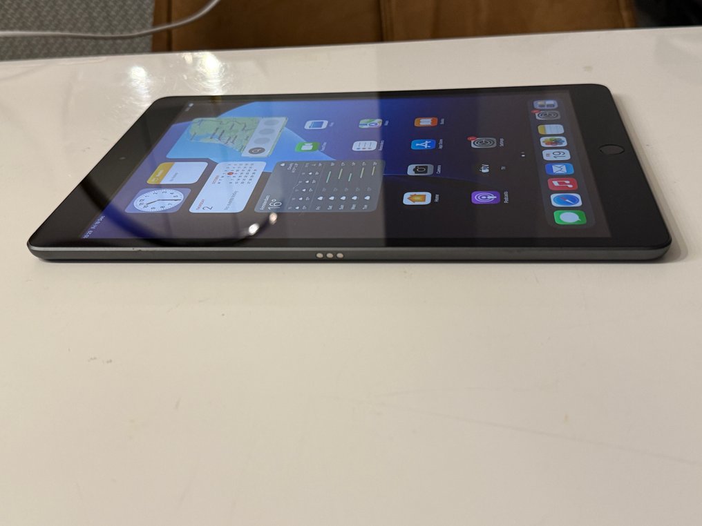 Apple iPad (7th generation) 10.2 WiFi 32GB - 移动电话 (1) #4.3