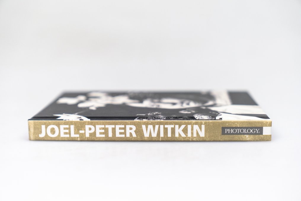 Joel-Peter Witkin - Joel-Peter Witkin - 2007 #1.0