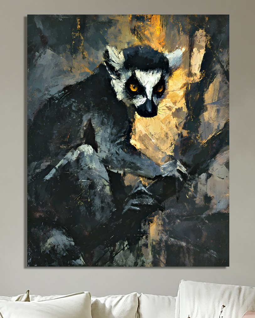 Wysocky John - The Lemur - XL #1.0