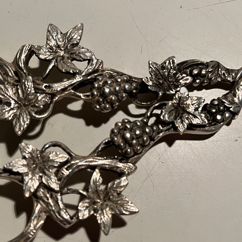 Ciseaux - silverplate 90 - vignoble #4.3