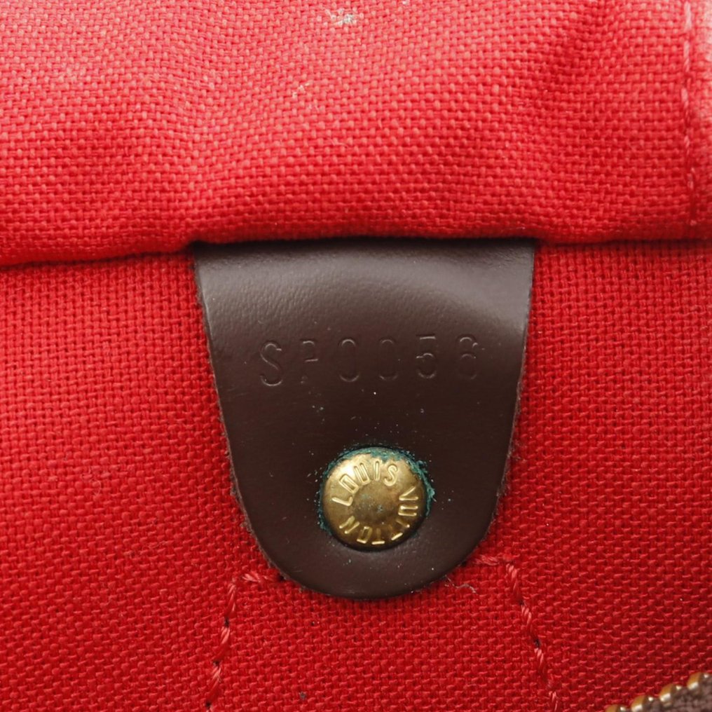 Louis Vuitton - Speedy 30 - Handtasche #3.2