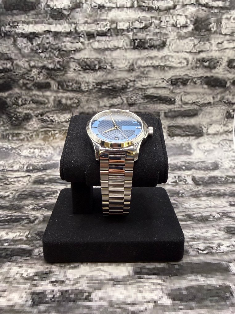 Gucci - G-Timeless - 没有保留价 - YA126440 - 中性 - 2020年及之后  #1.0