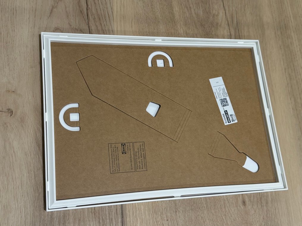 皇家马德里 - 西班牙足球联盟 - Emilio Butragueño - 照片, 装裱  #4.3