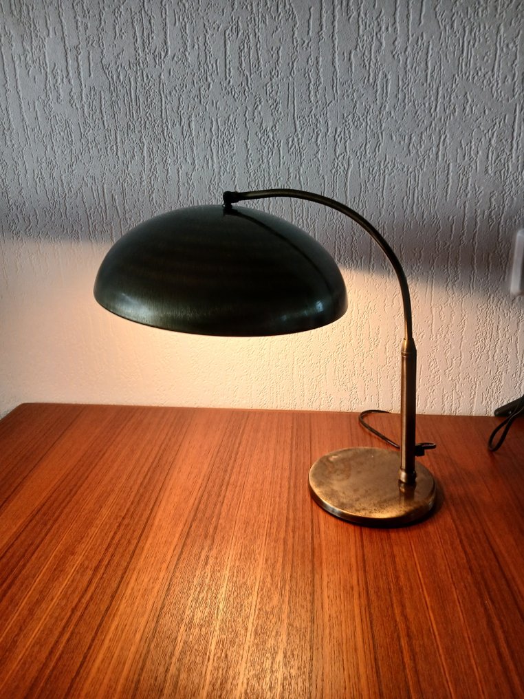 台灯 - 金属 - Bauhaus #1.0