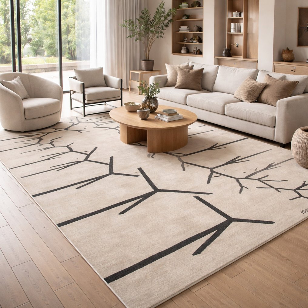 Yesterday - Carpet - 239 cm - 169 cm #1.0