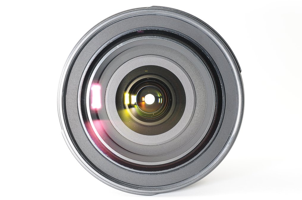 Nikon AF-S DX Nikkor 3.5-5.6/16-85mm G ED VR [#1055] Lentile aparat foto #3.2