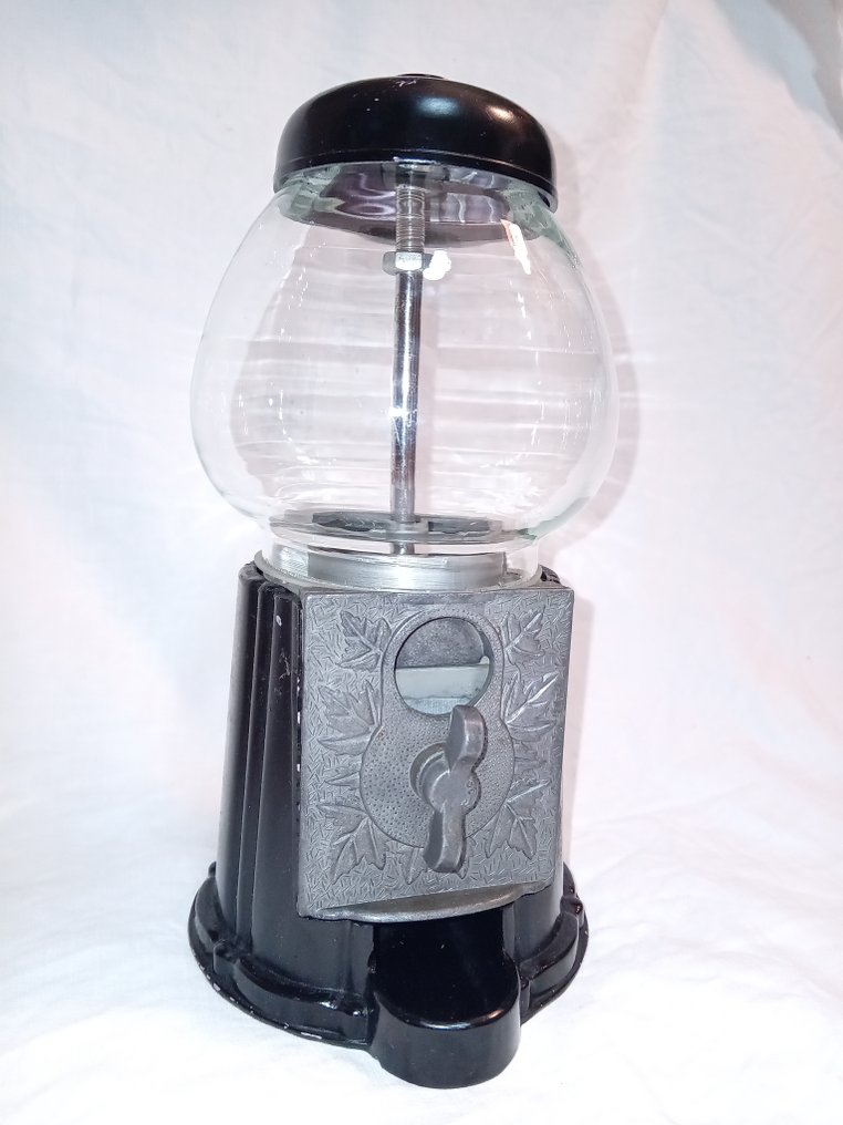 BMF - Flipper - Retrò - Caoutchouc/Billes  #4.3