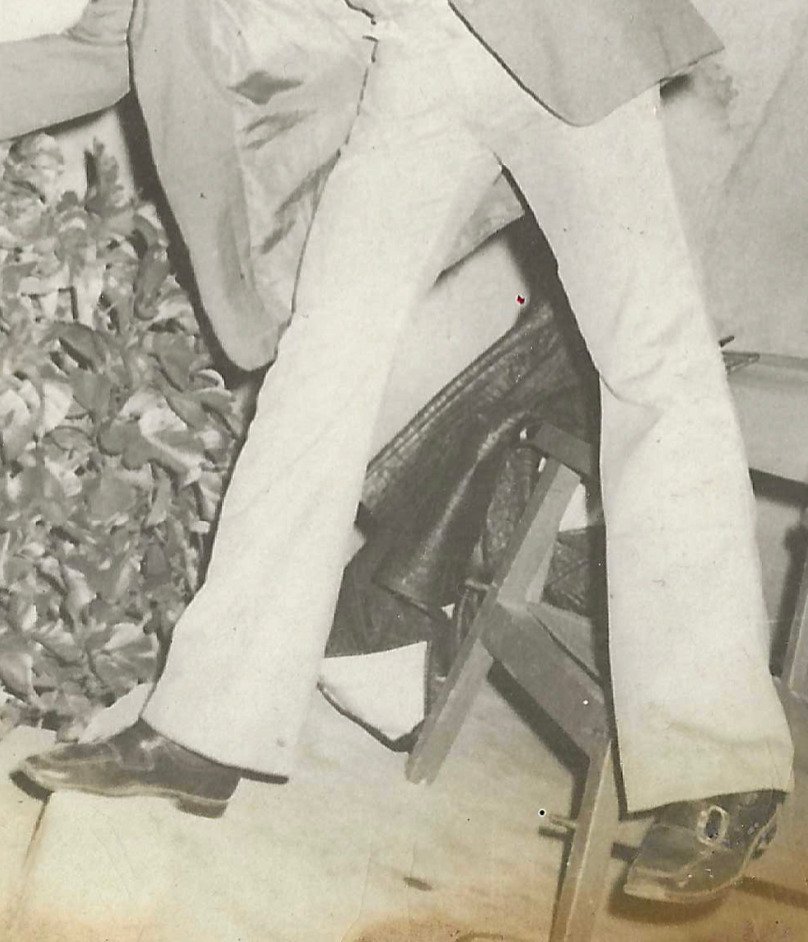 Malick Sidibé (1935–2016) - Vintage Unique - Photo de soirée #4.3