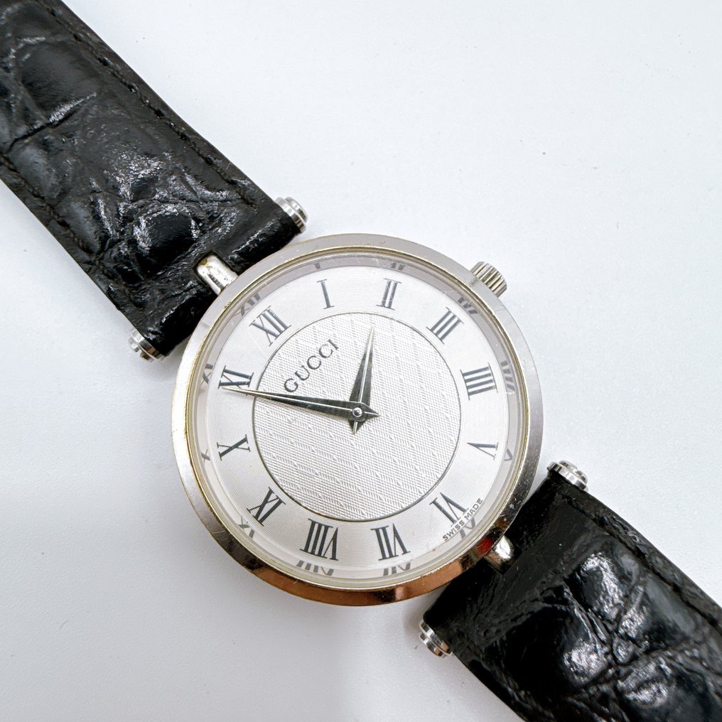 Gucci - Senza prezzo di riserva - 2040M - Unisex - 1990-1999  #1.0