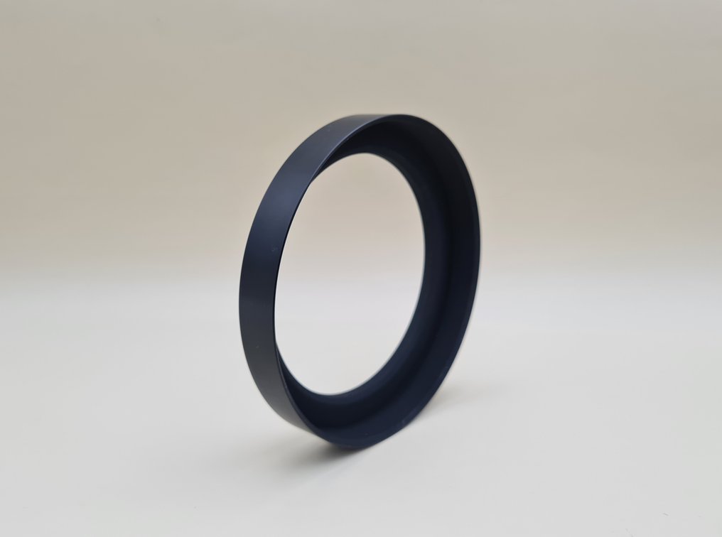 Hasselblad Lens Shade + Frontcover Distagon F 2.8 / 50mm Προσαρμογέας φακού #3.2