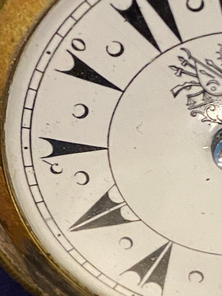 Roskopf - ottoman - 1900-1949 #3.2