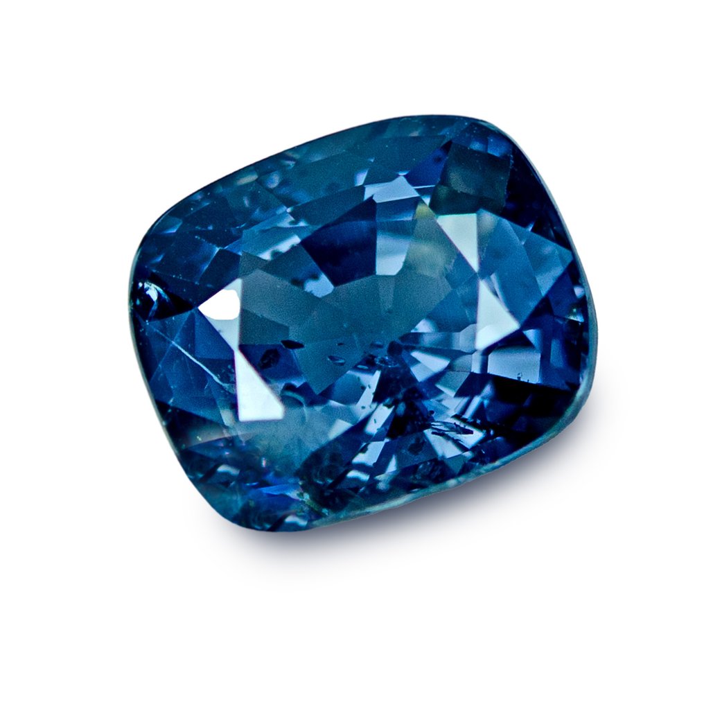 Spinell - 4.91 ct - Gem Research Swiss Lab (GRS) #1.0