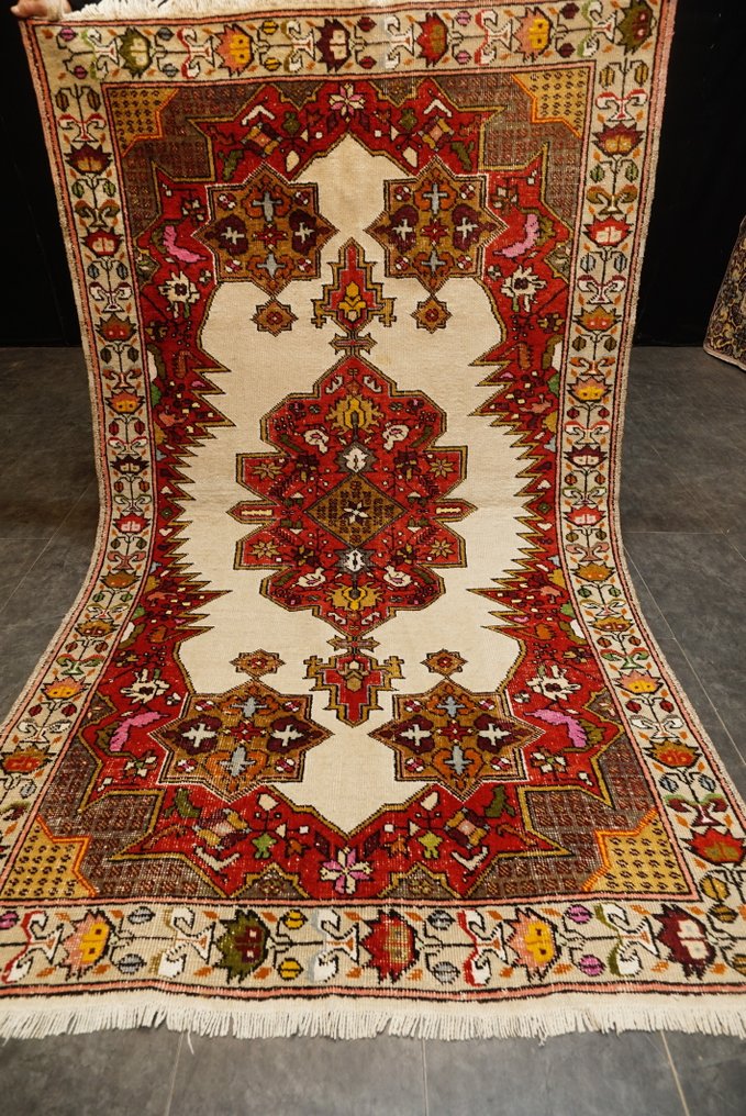 Maden  - Teppich - 225 cm - 140 cm #1.0