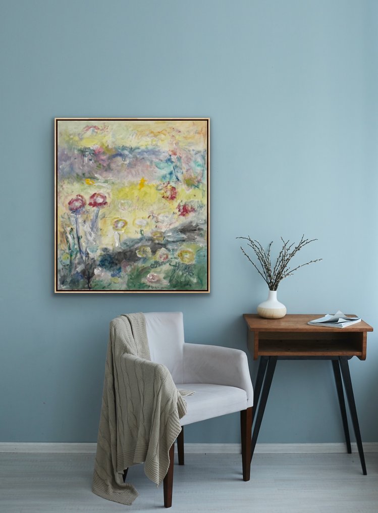 VILLAFUERTE - The Sun Will Show Us The Path / XL #3.2