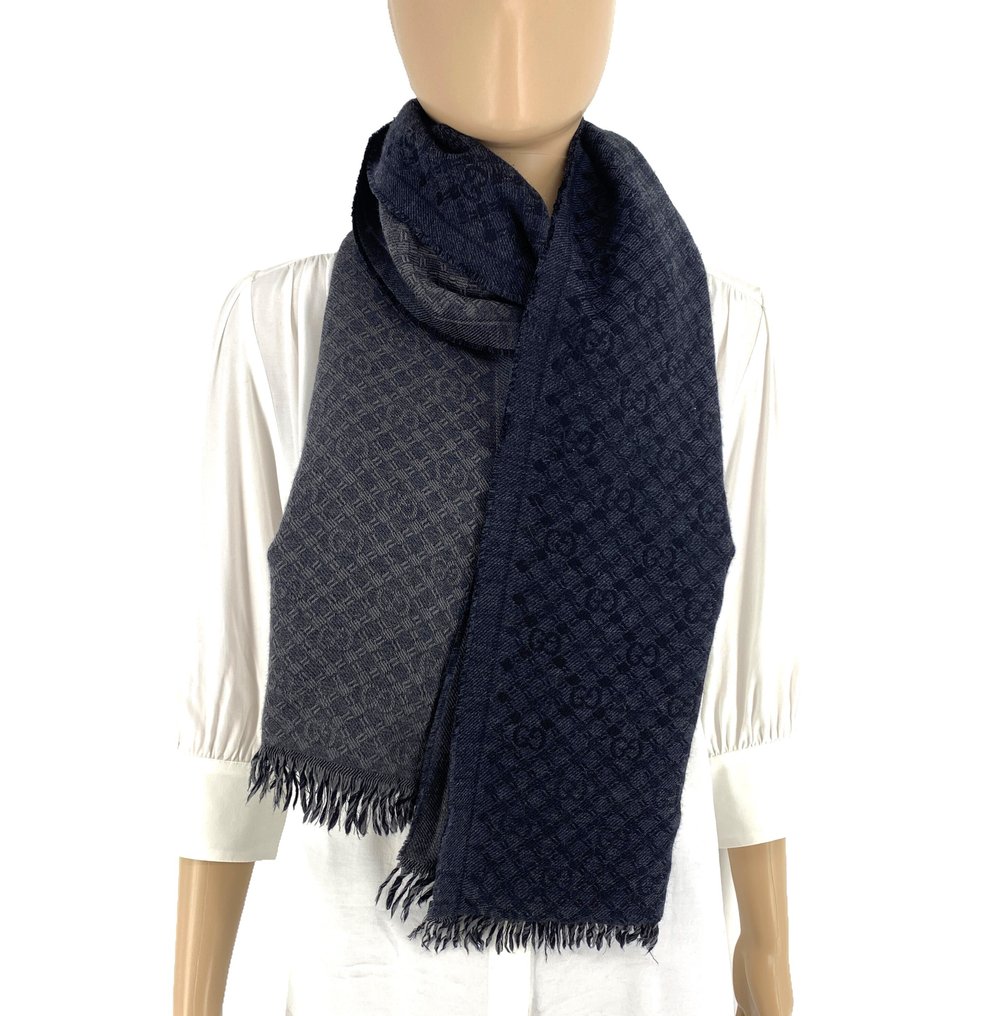 Gucci - Bufanda #3.2