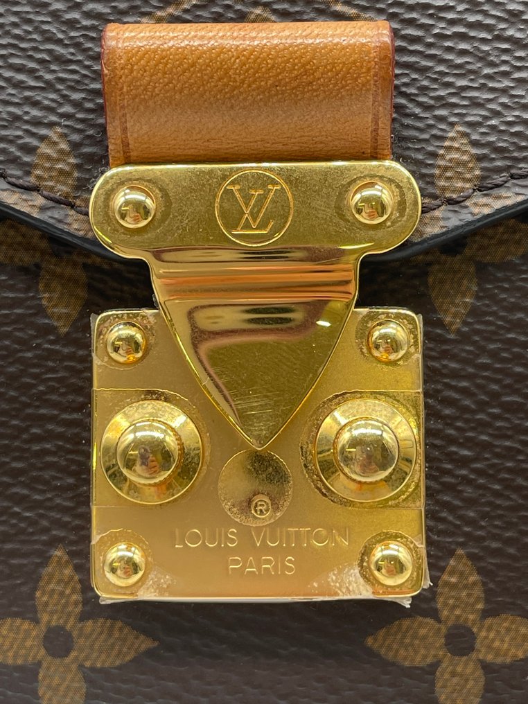 Louis Vuitton - Pochette Métis - Τσάντα χιαστί #1.0