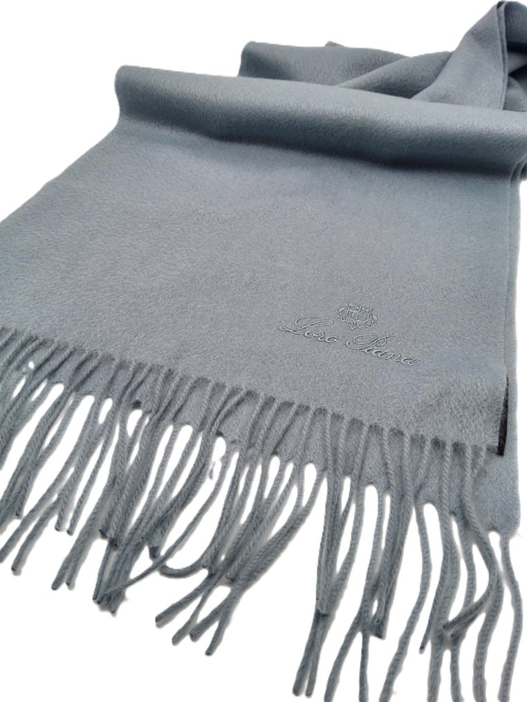 Loro Piana - Scarf #2.1